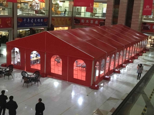 嘉善木雕城活动